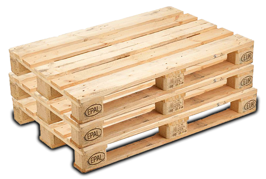 Бизнес-план производства деревянных поддонов (паллет)